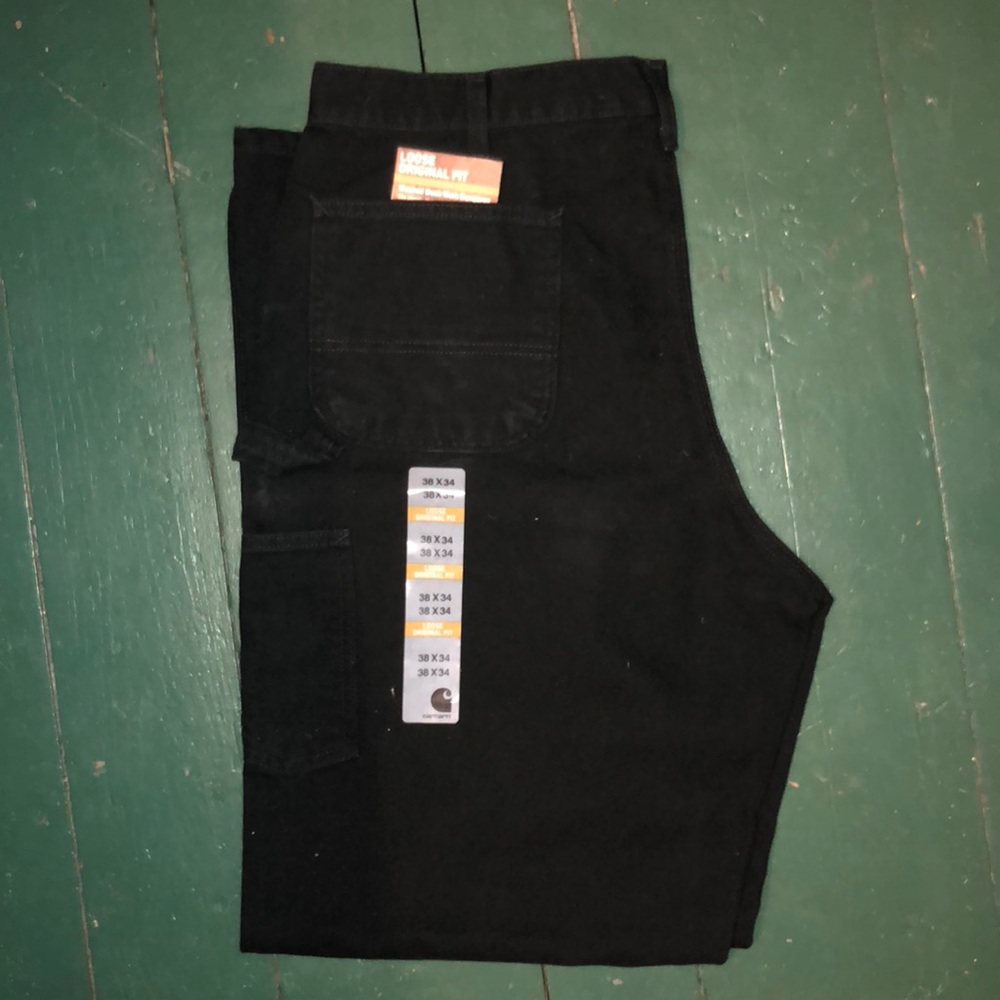 Brand New Carharts!!